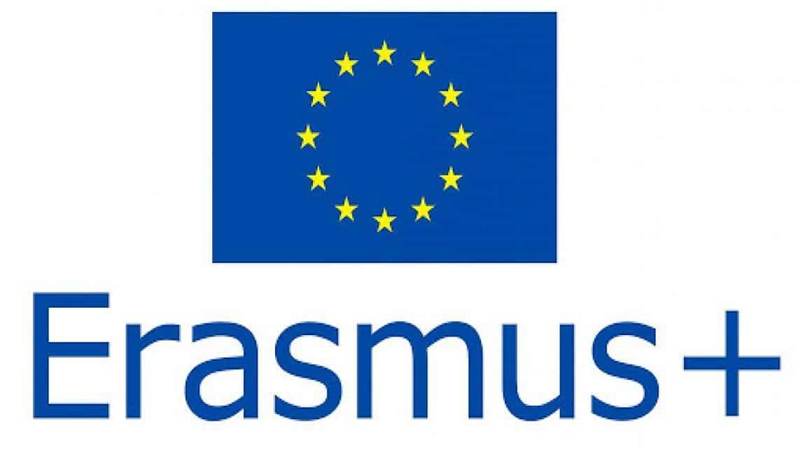 Erasmus Akreditasyonu Faaliyeti