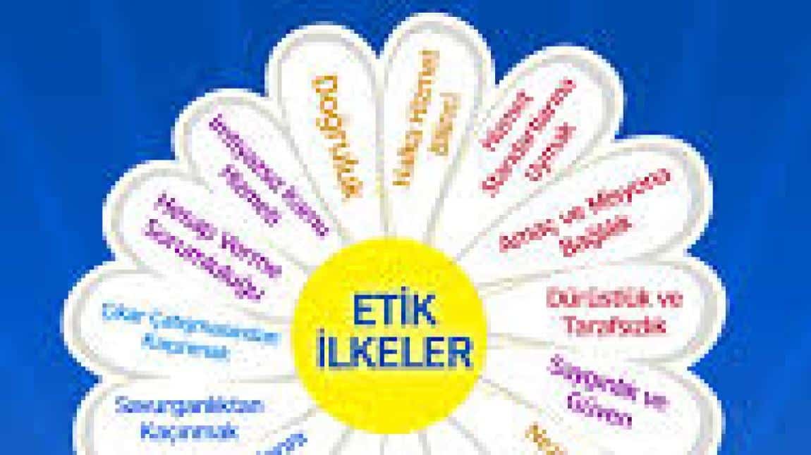 Etik Haftası 