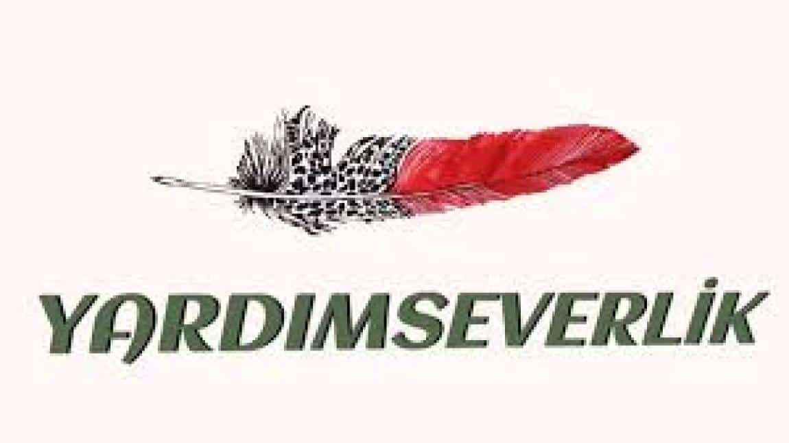 Değerler Eğitiminde ''Yardımseverlik''temamız